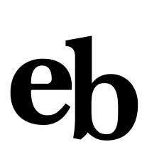 EB Teaming logo, EB Teaming contact details