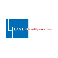 Laser Intelligence Inc. logo, Laser Intelligence Inc. contact details