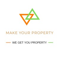 Make Your Property logo, Make Your Property contact details