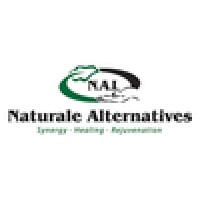 Naturale Alternatives Inc logo, Naturale Alternatives Inc contact details