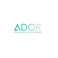 ADOR Ayudas diagnóstico oriente logo, ADOR Ayudas diagnóstico oriente contact details