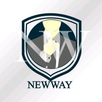 NEWWAY logo, NEWWAY contact details