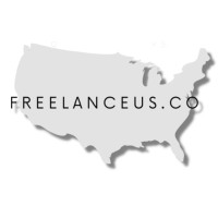 Freelance US logo, Freelance US contact details