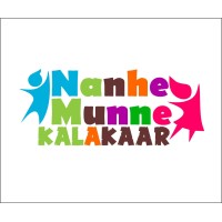 Nanhe Munne Kalakaar(NMK) logo, Nanhe Munne Kalakaar(NMK) contact details