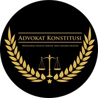 Advokat Konstitusi logo, Advokat Konstitusi contact details