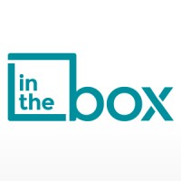 In The Box Marketing logo, In The Box Marketing contact details