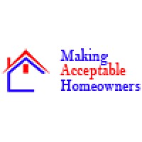 Making Acceptable Homeowners logo, Making Acceptable Homeowners contact details