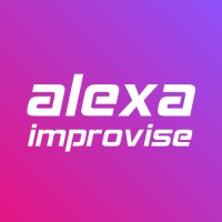 Alexa Improvise logo, Alexa Improvise contact details