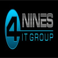 4Nines IT Group logo, 4Nines IT Group contact details