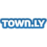 Town.ly logo, Town.ly contact details