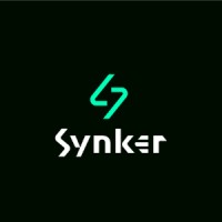 Synker logo, Synker contact details