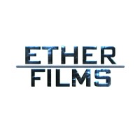 Ether Films logo, Ether Films contact details