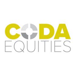 Coda Equities logo, Coda Equities contact details