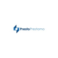 Presto Prestamo logo, Presto Prestamo contact details