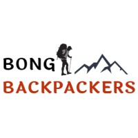 Bong Backpackers logo, Bong Backpackers contact details