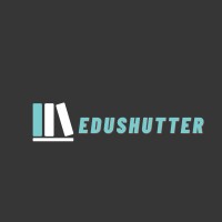 Edushutter logo, Edushutter contact details