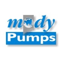 MODY PUMPS (INDIA) PRIVATE LIMITED logo, MODY PUMPS (INDIA) PRIVATE LIMITED contact details