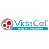 Vidacel logo, Vidacel contact details