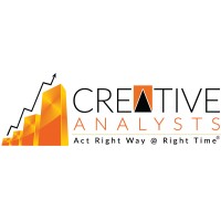 Creative Analysts, LLC logo, Creative Analysts, LLC contact details