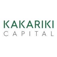 Kakariki Capital logo, Kakariki Capital contact details