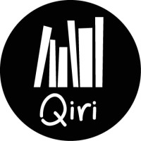 Qiri logo, Qiri contact details