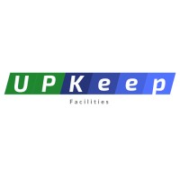 UPKeep Facilities logo, UPKeep Facilities contact details