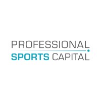 Professional Sports Capital logo, Professional Sports Capital contact details