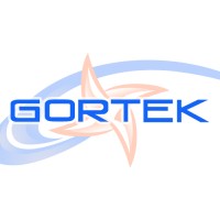 Gortek.com logo, Gortek.com contact details