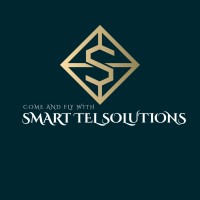 SMART TEL SOLUTIONS logo, SMART TEL SOLUTIONS contact details