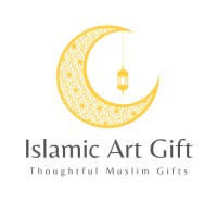 Islamic Art Gift logo, Islamic Art Gift contact details