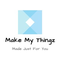 Make My Thingz logo, Make My Thingz contact details