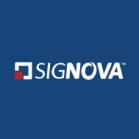 Signova logo, Signova contact details