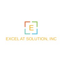 Excel At Solution Inc logo, Excel At Solution Inc contact details