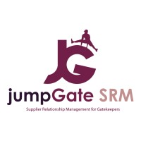 jumpGate SRM Inc. logo, jumpGate SRM Inc. contact details