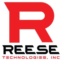 Reese Technologies Inc logo, Reese Technologies Inc contact details