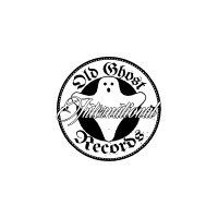 Old Ghost Records logo, Old Ghost Records contact details