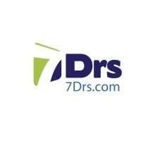 7drs logo, 7drs contact details