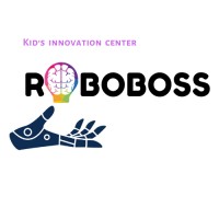 RoboBoss logo, RoboBoss contact details