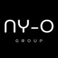 NY-O Group logo, NY-O Group contact details