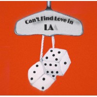 Can't Find Love in LA logo, Can't Find Love in LA contact details