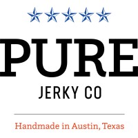 PureJerkyCo logo, PureJerkyCo contact details