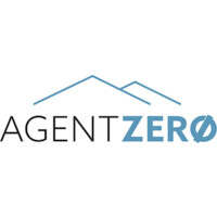 AgentZero logo, AgentZero contact details