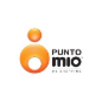 PuntoMio logo, PuntoMio contact details