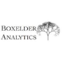 Boxelder Analytics logo, Boxelder Analytics contact details