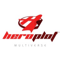 HEROPLOT logo, HEROPLOT contact details