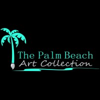 The Palm Beach Art Collection logo, The Palm Beach Art Collection contact details