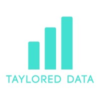 Taylored Data logo, Taylored Data contact details