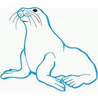 BlueSeal.io logo, BlueSeal.io contact details