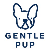 Gentle Pup logo, Gentle Pup contact details