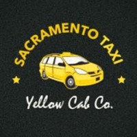 Sacramento Taxi Yellow Cab logo, Sacramento Taxi Yellow Cab contact details